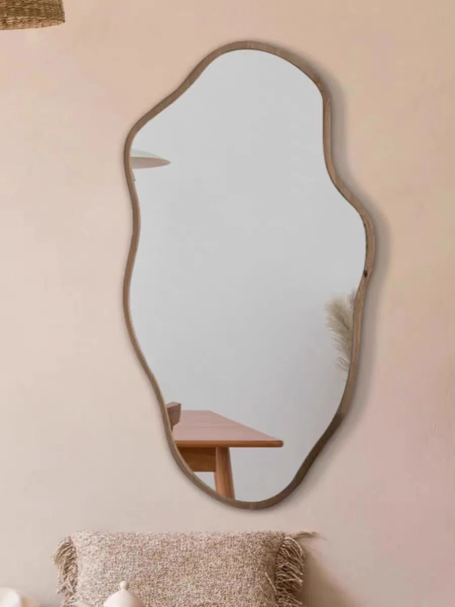 Transform Your Space with the Latest Style of Mirrors!