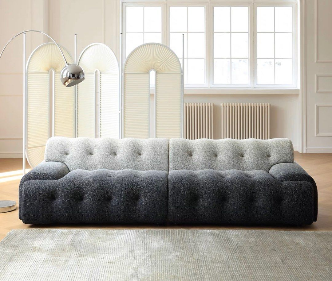 The Most Comfortable Sofas You'll Find for Your Home