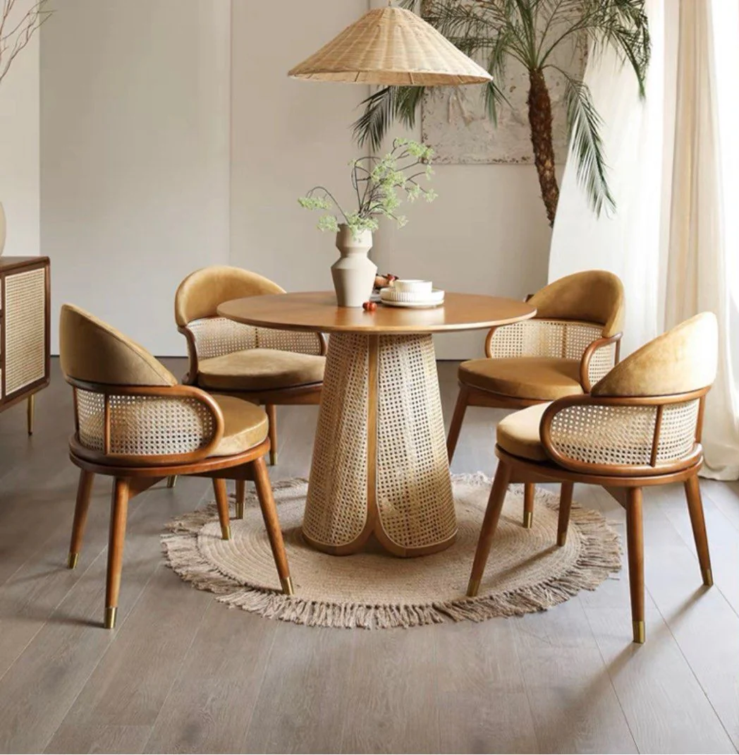 Transform Your Appetite: The Power of a Good Dining Set