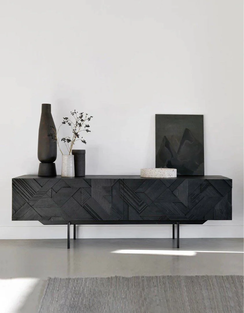 The Optimal Distance for Your Sofa and TV