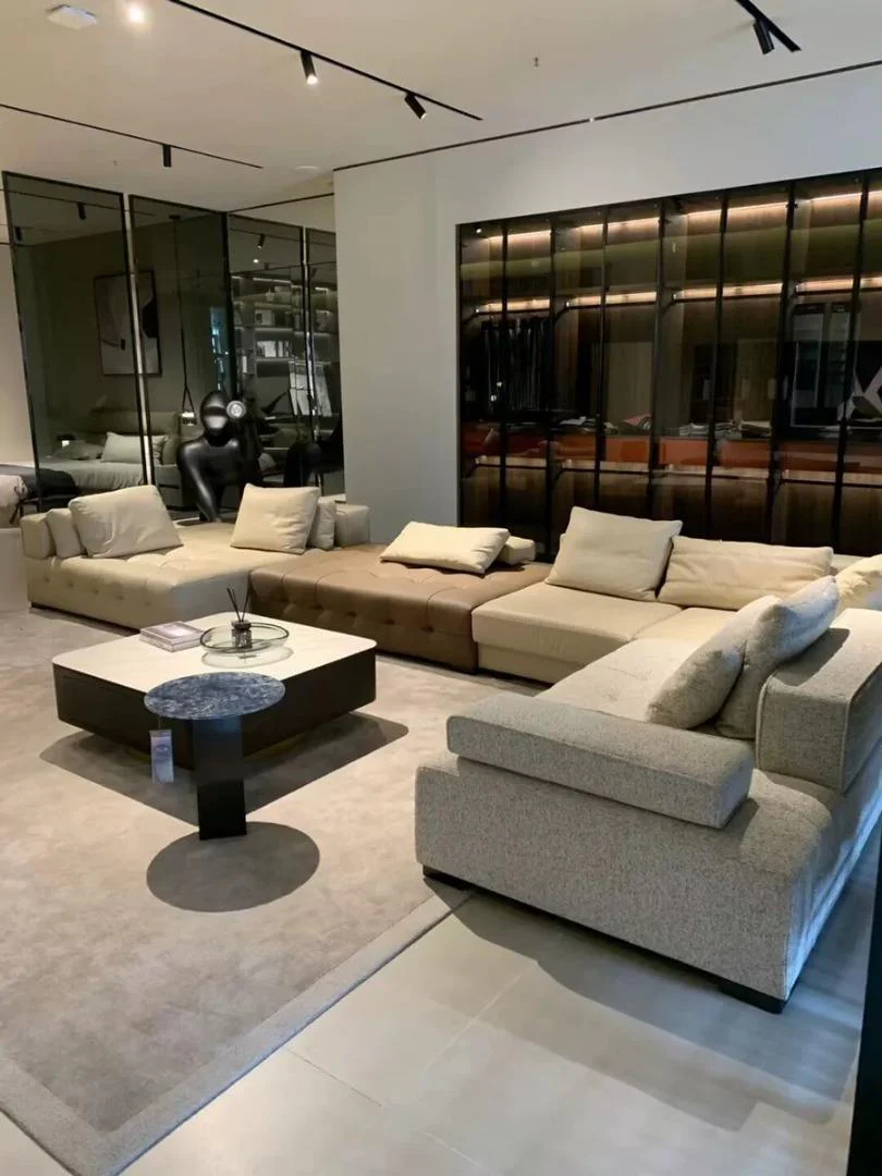 Sofas: Online Shopping Made Easy