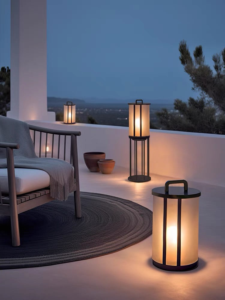 Outdoor Lighting
