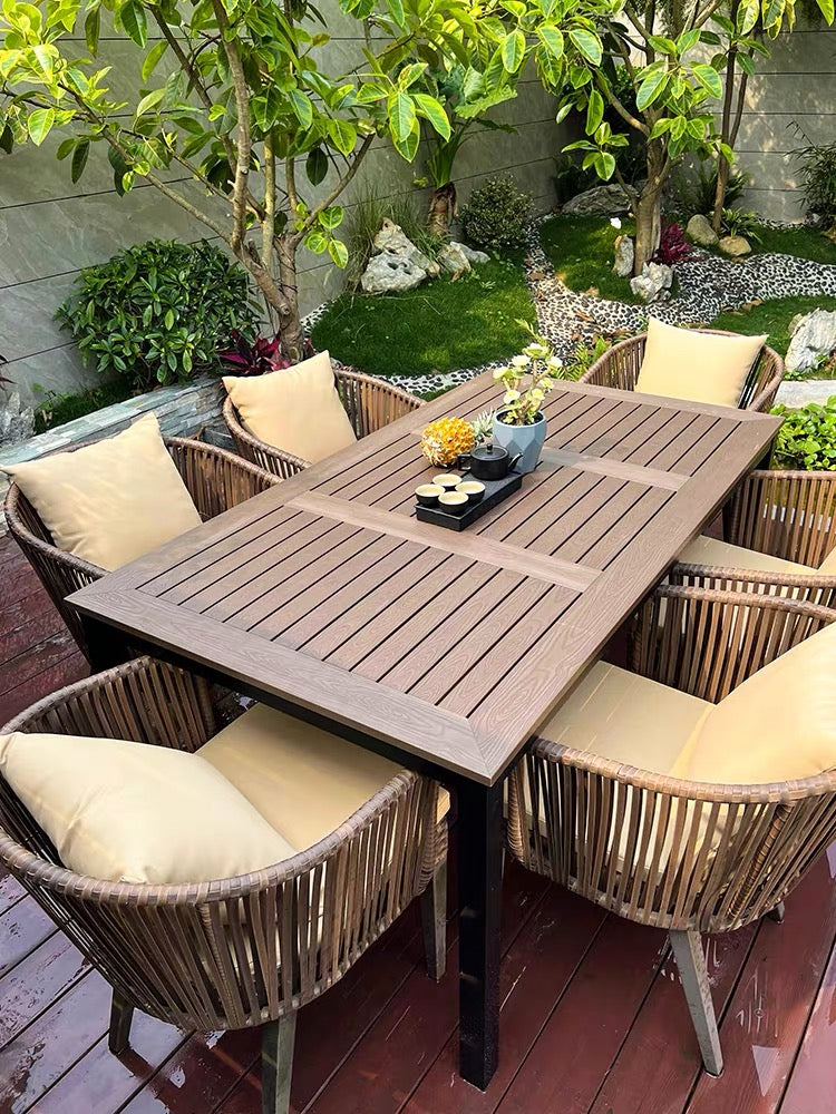 Outdoor Tables