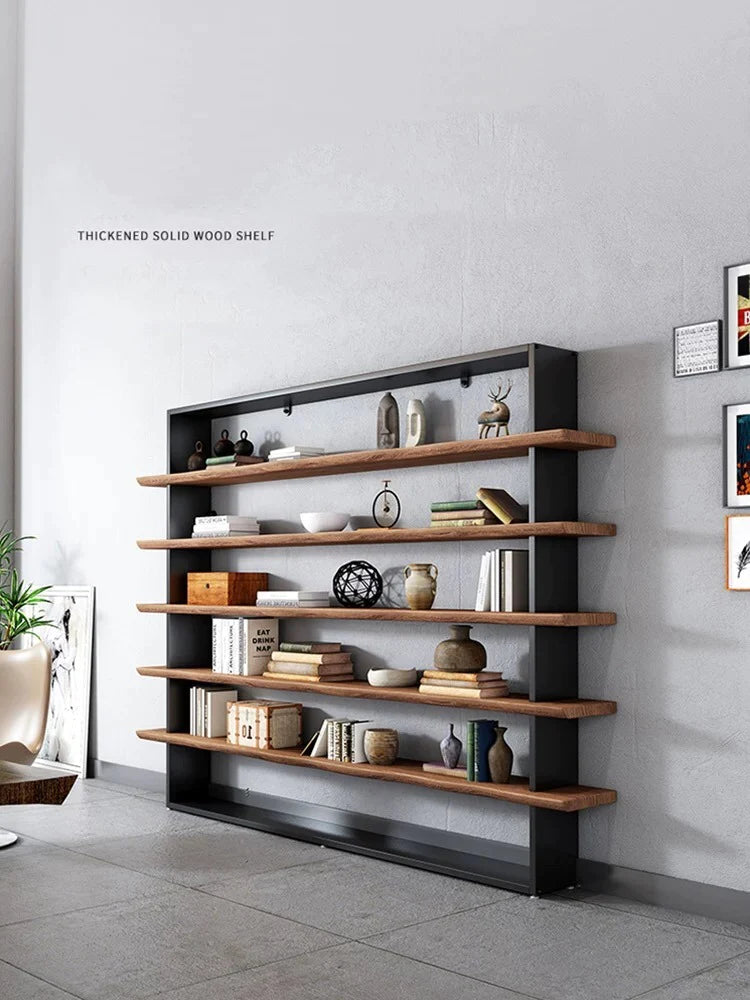 Decorative Shelves