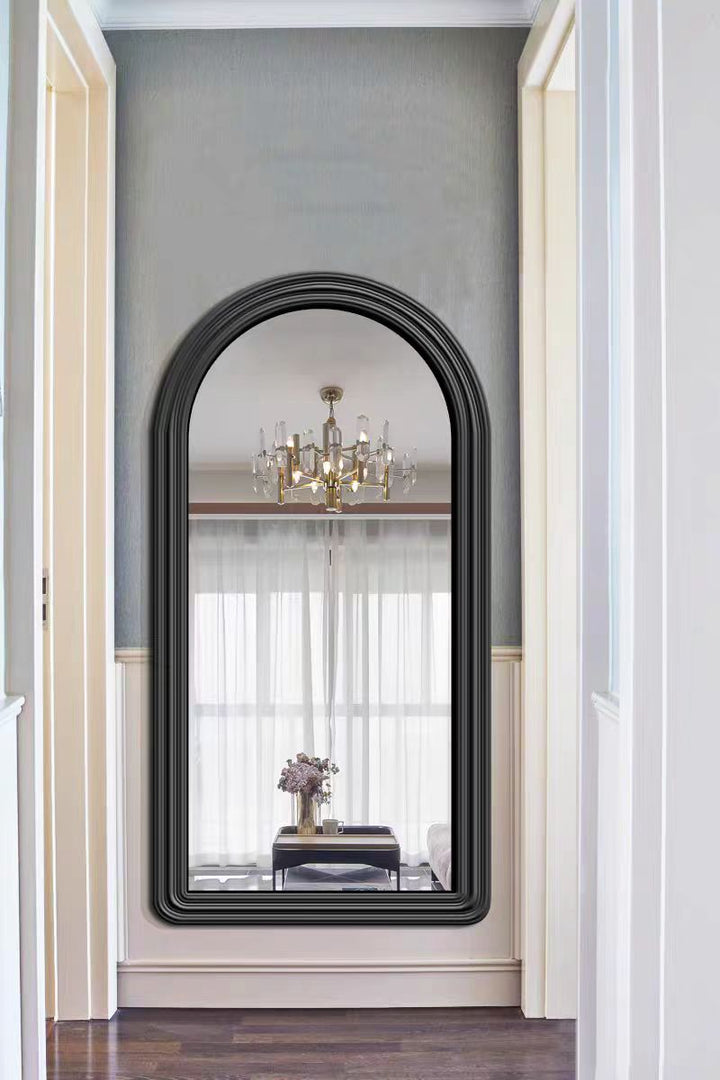 Arch Mirror Full-length Mirror
