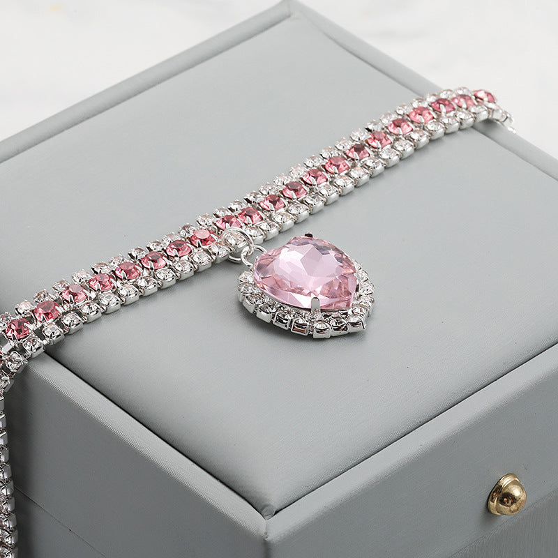 Pet collar dog /cat necklace collar decoration