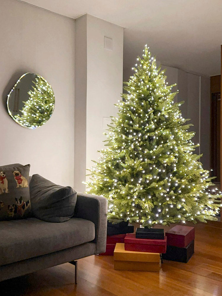 Christmas Tree 2023 New Large Christmas Decorations