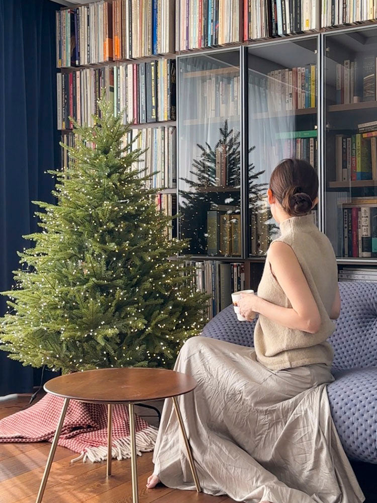 Christmas Tree 2023 New Large Christmas Decorations