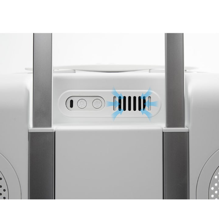 Pet Trolley Bag Travel Box Small Dog/Cat Large Capacity Space Capsule Cat Pack