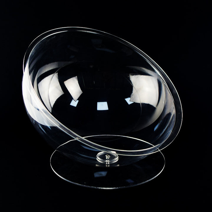 Pet bed Cat nest Puppy bed Cat nest Clear cat house cat nest