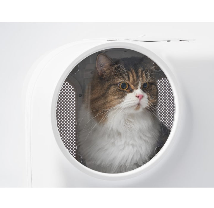 Pet Trolley Bag Travel Box Small Dog/Cat Large Capacity Space Capsule Cat Pack