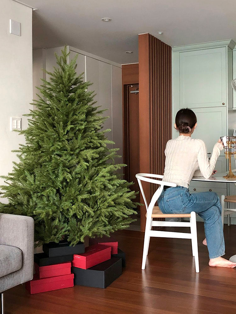 Christmas Tree 2023 New Large Christmas Decorations