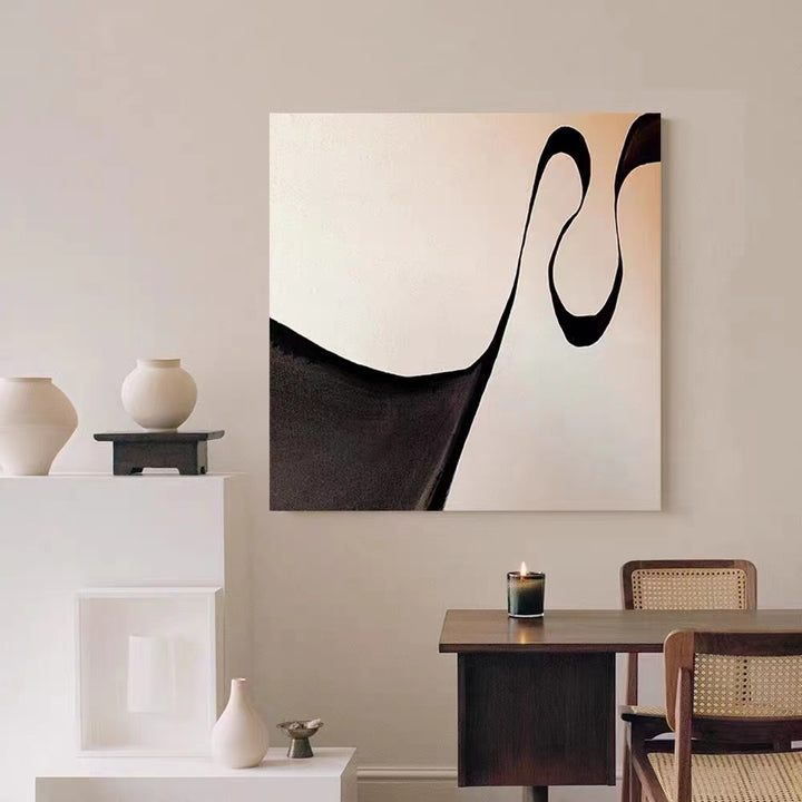 Modern Abstract Wall Art