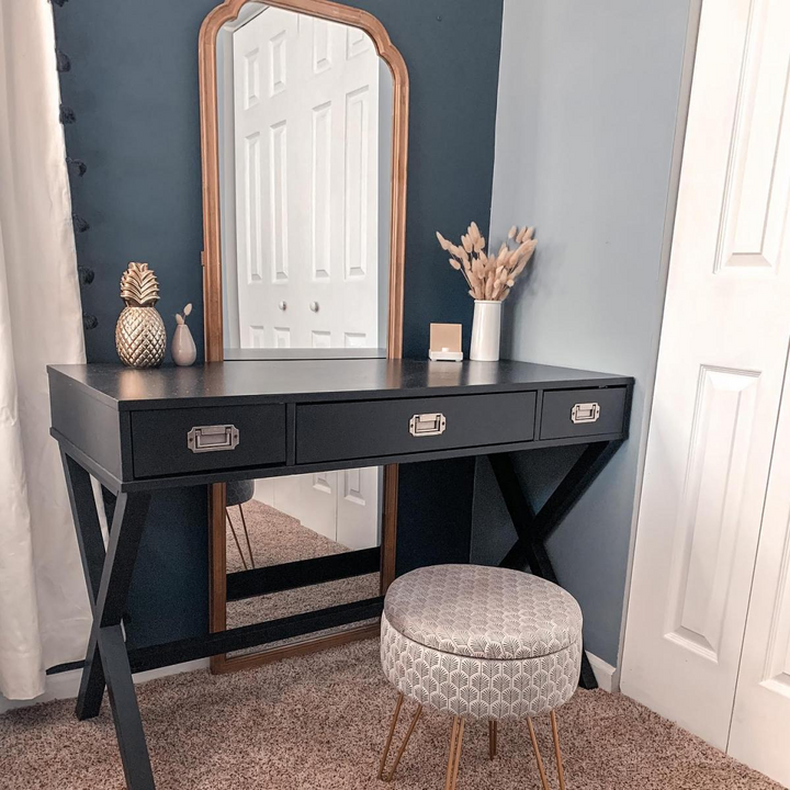 Retro Mirror Full length Mirror Wall Hanging Mirror