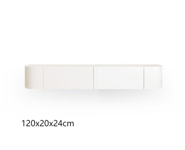 Modern Floating TV Console