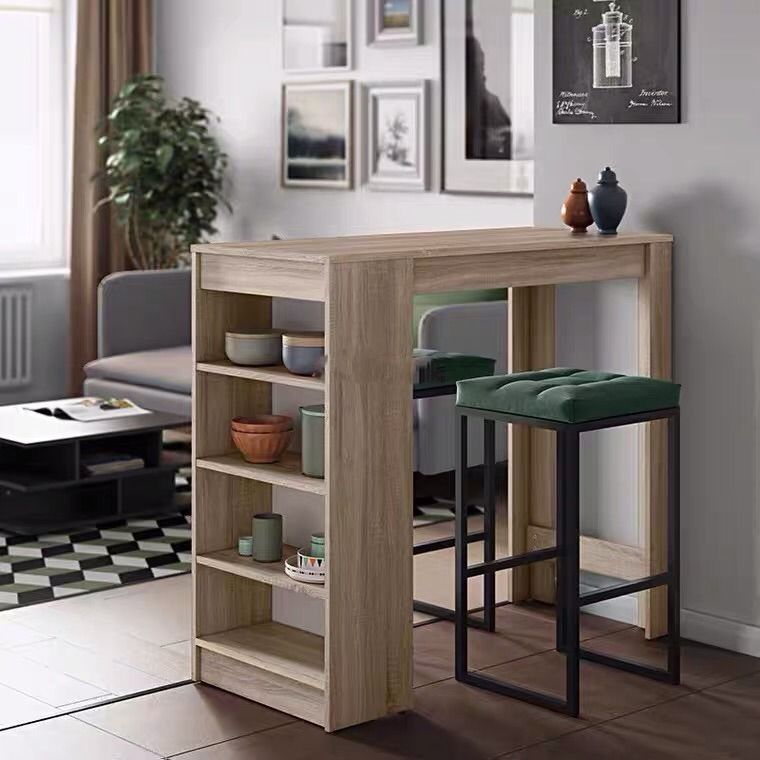 Ashton Counter Height Dining Table