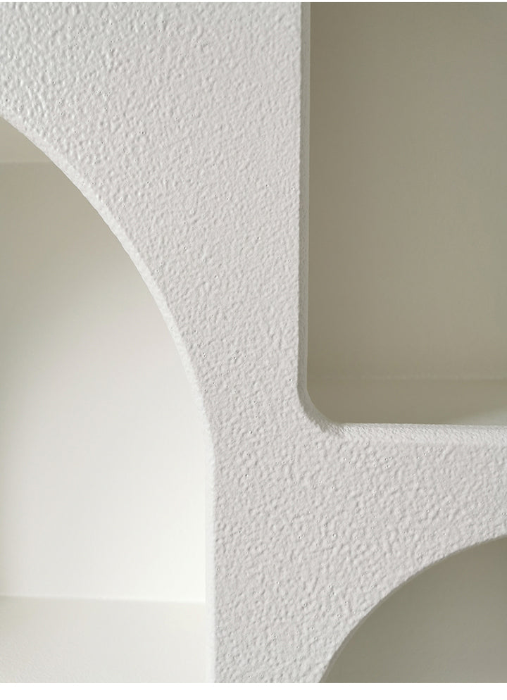 Nordic Style TV Cabinet Modern Design Living room Storage Side Cabinet Floor cabinet ins Cave Cabinet