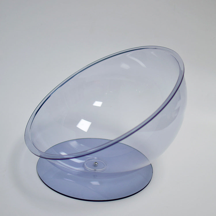 Pet bed Cat nest Puppy bed Cat nest Clear cat house cat nest