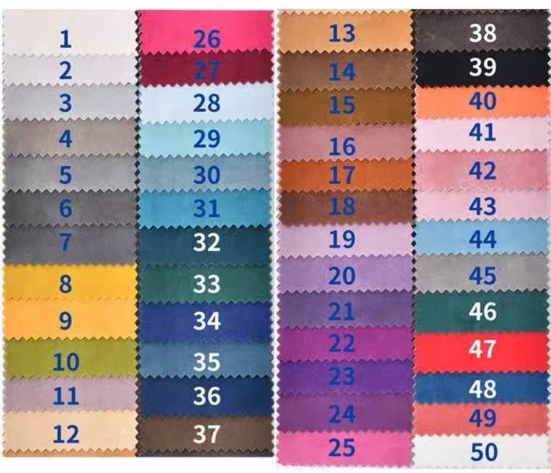 Victorian Gold Wireframe Velvet Ottoman