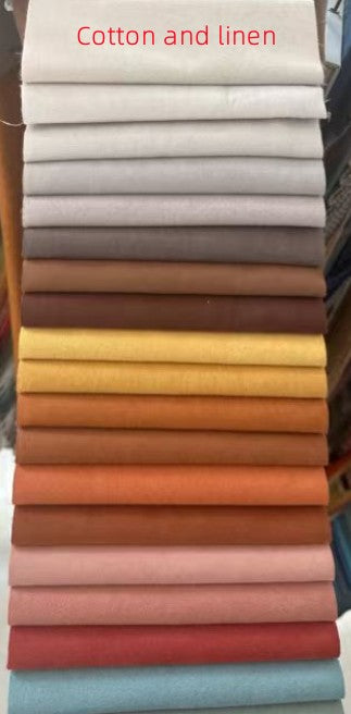 Luxe 2 Piece Upholstered Chaise Sectional Sofa