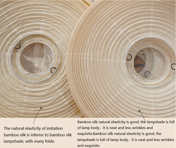 Nordic Spherical Lamp Shade paper lamp shade Ceiling Lamp