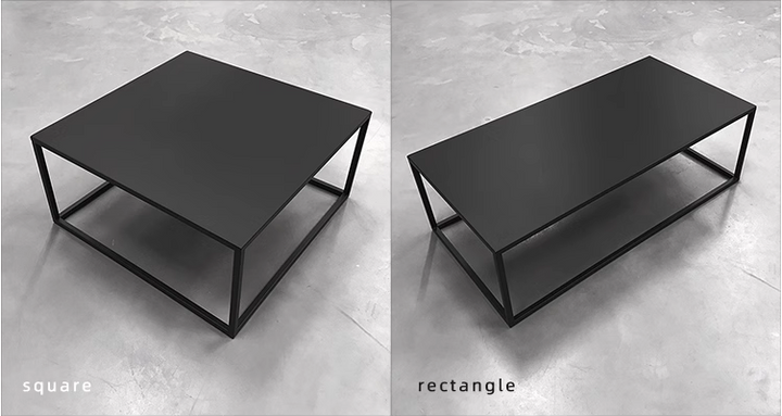 Italian Side Table Coffee table square table