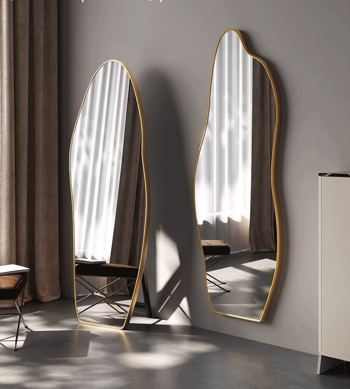 Modern Full Length Mirror