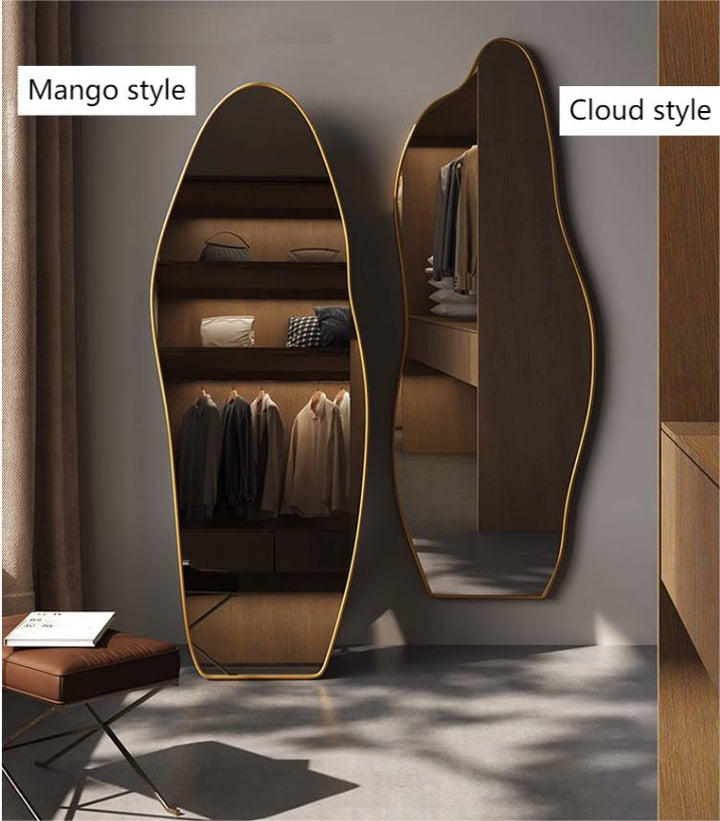 Modern Full Length Mirror