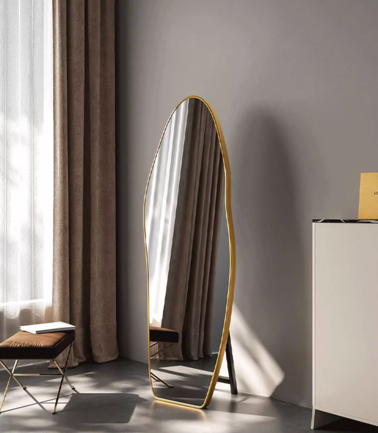 Modern Full Length Mirror