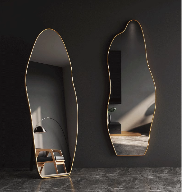 Modern Full Length Mirror