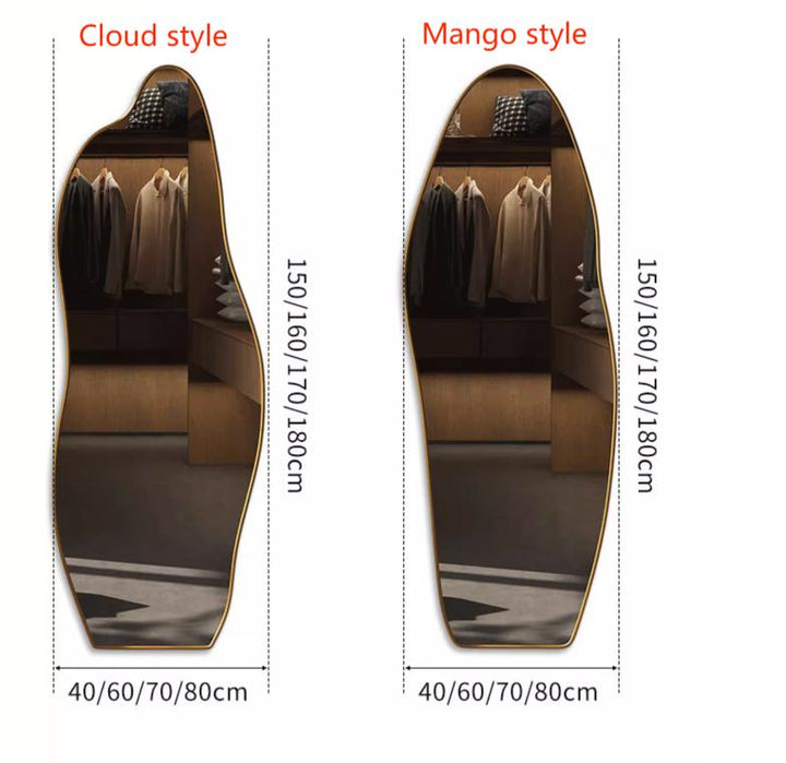 Modern Full Length Mirror