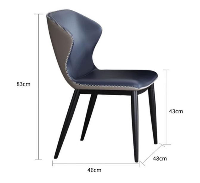 Modern Sintered Dining Table Set