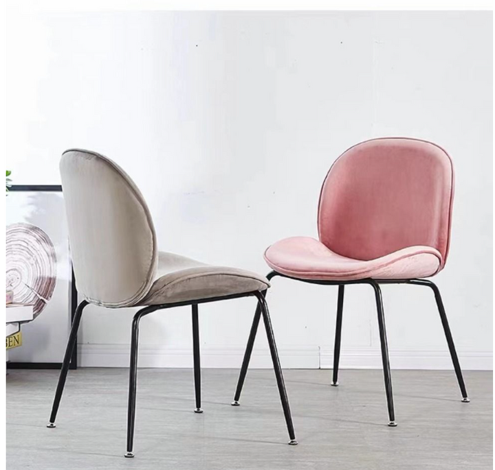 تصميم صالة كرسي الطعام