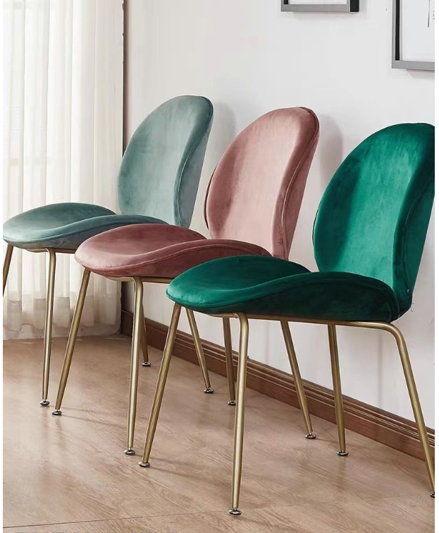 تصميم صالة كرسي الطعام