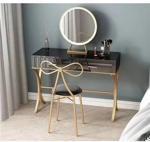 Luxury Vanity Table Set