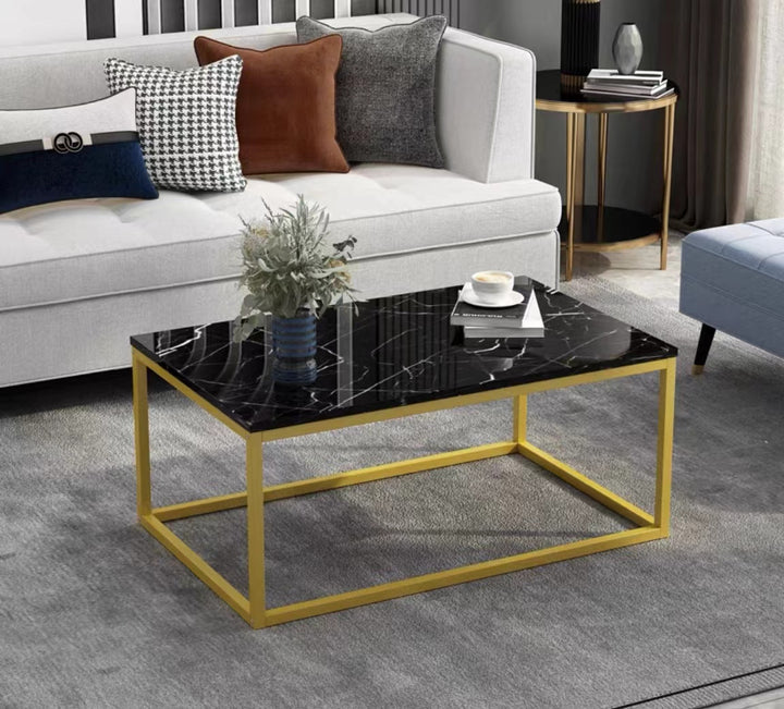 Marble Coffee Table