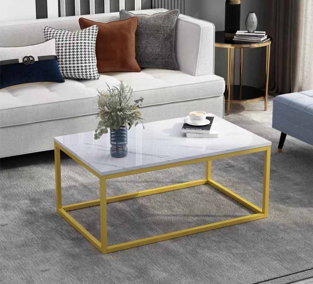 Marble Coffee Table