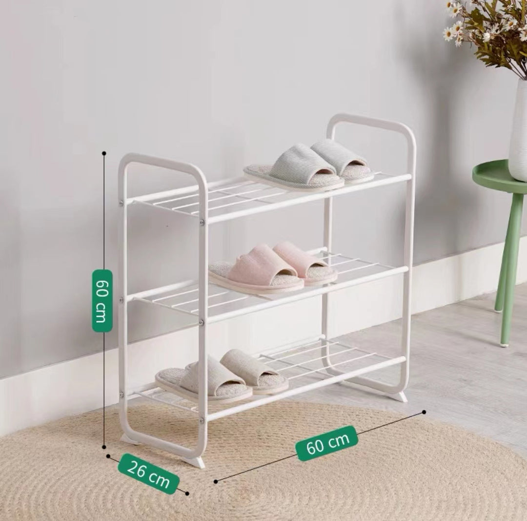 Shoe Rack Shelf Storage