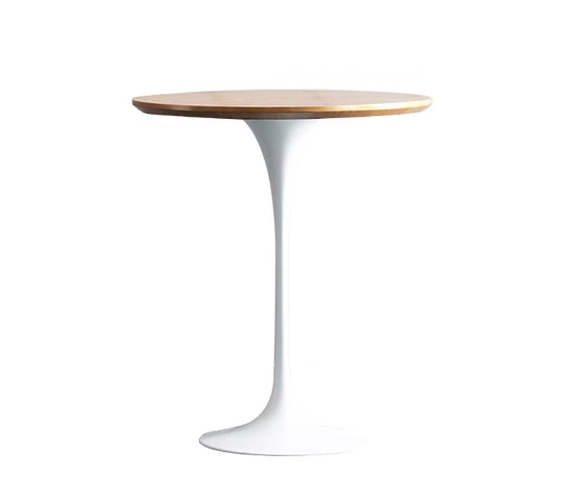 Round Bar Table