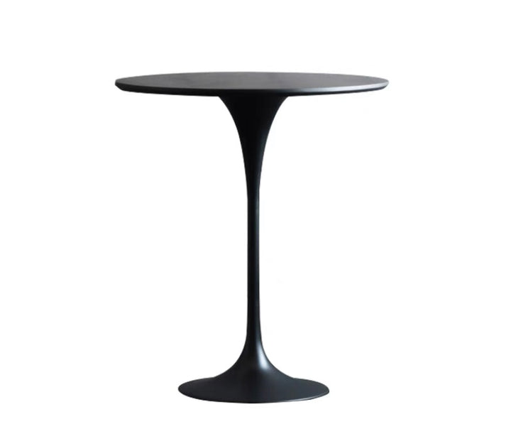 Round Bar Table