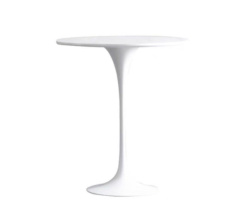 Round Bar Table