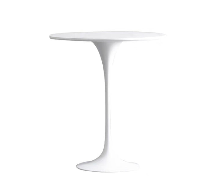 Round Bar Table