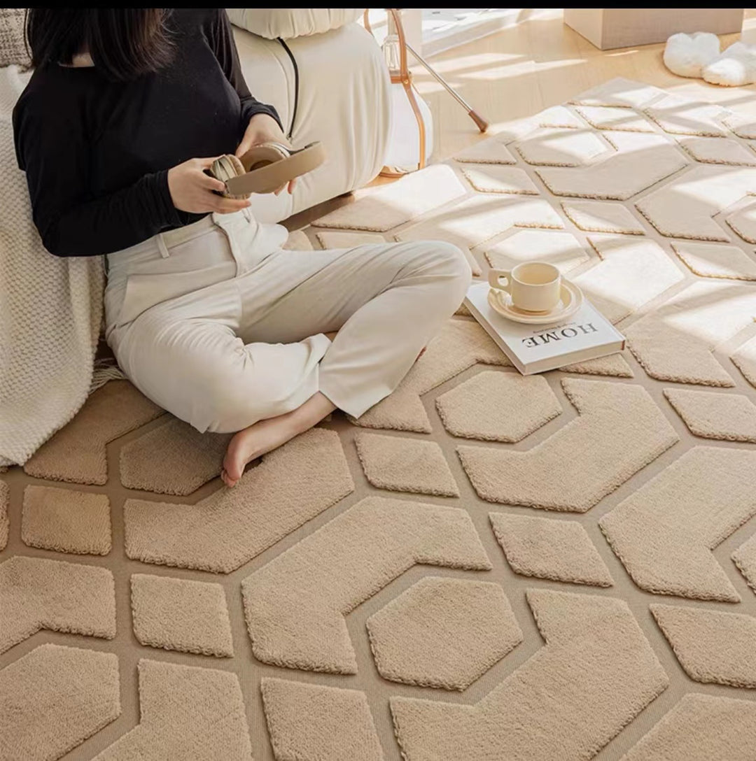 Elegant Style Rug