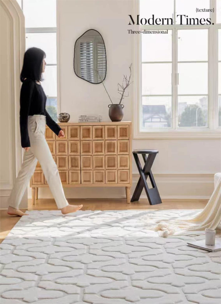 Elegant Style Rug