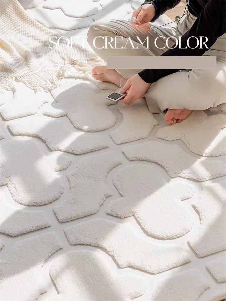 Elegant Style Rug