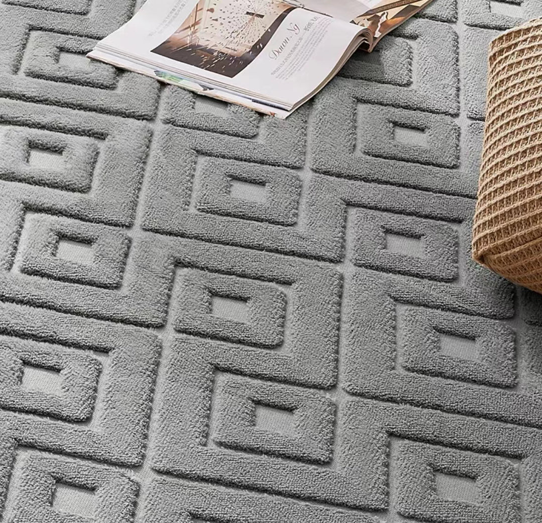 Elegant Style Rug