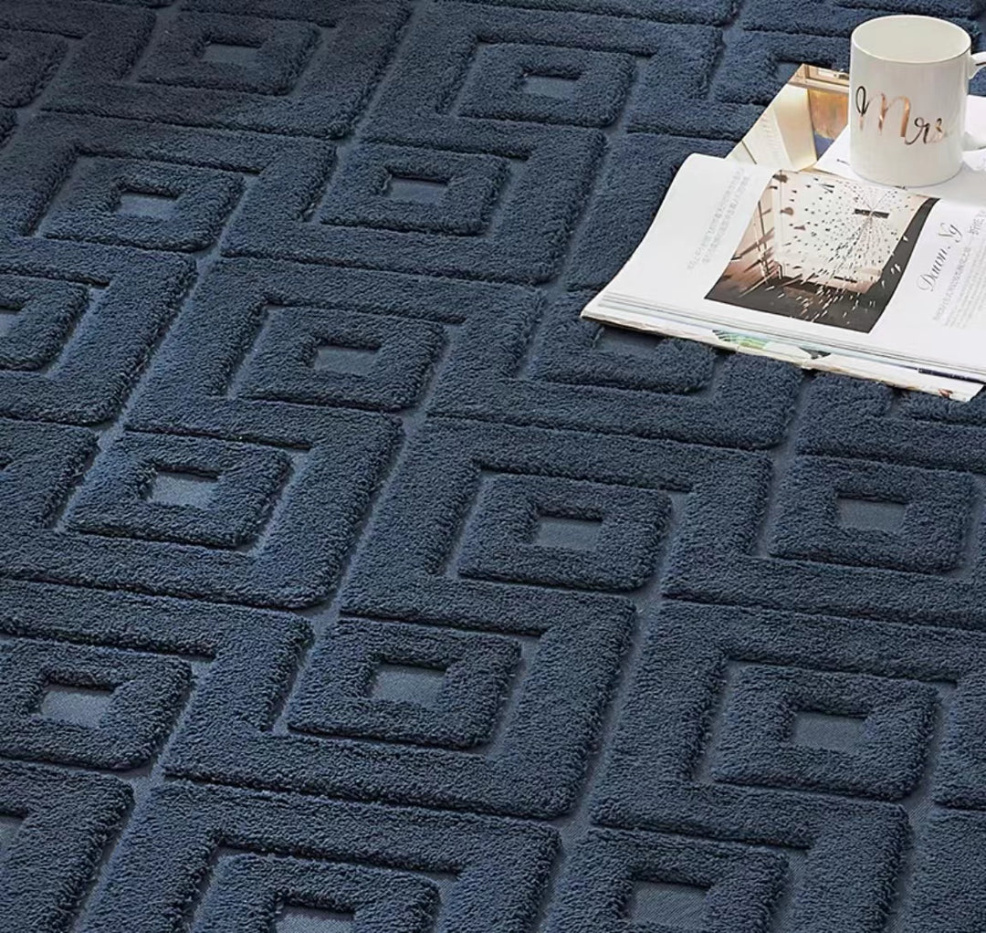 Elegant Style Rug