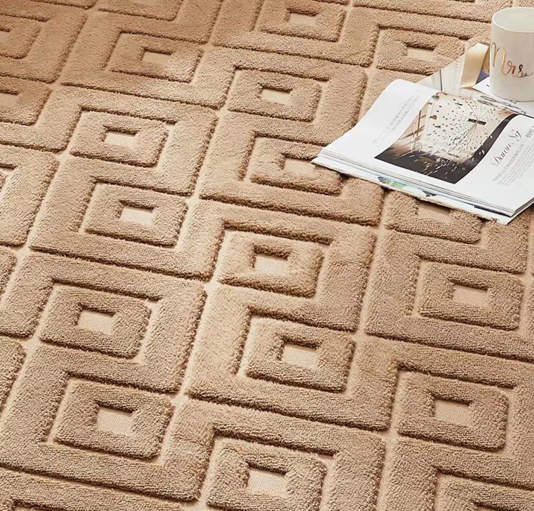 Elegant Style Rug