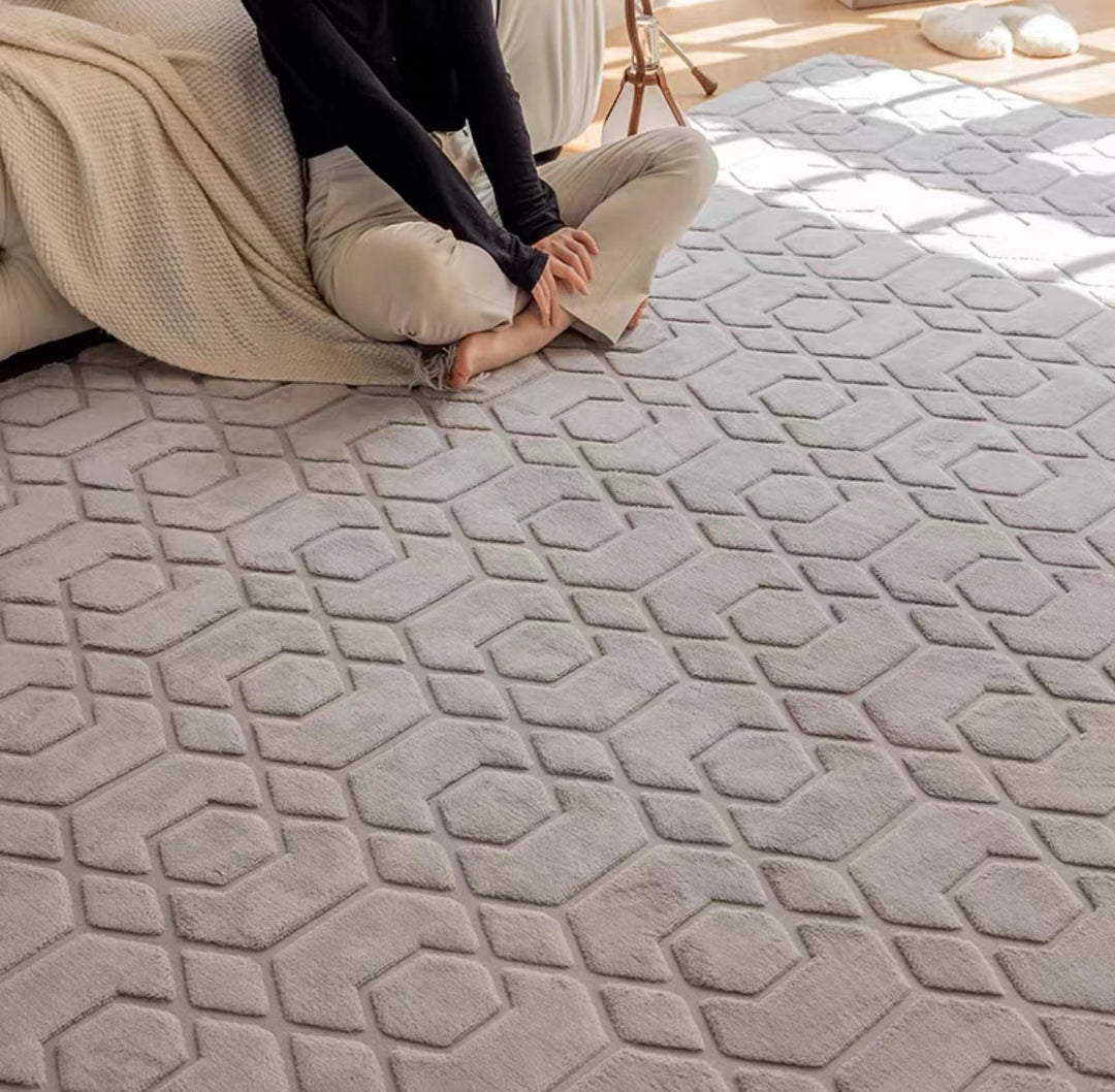 Elegant Style Rug
