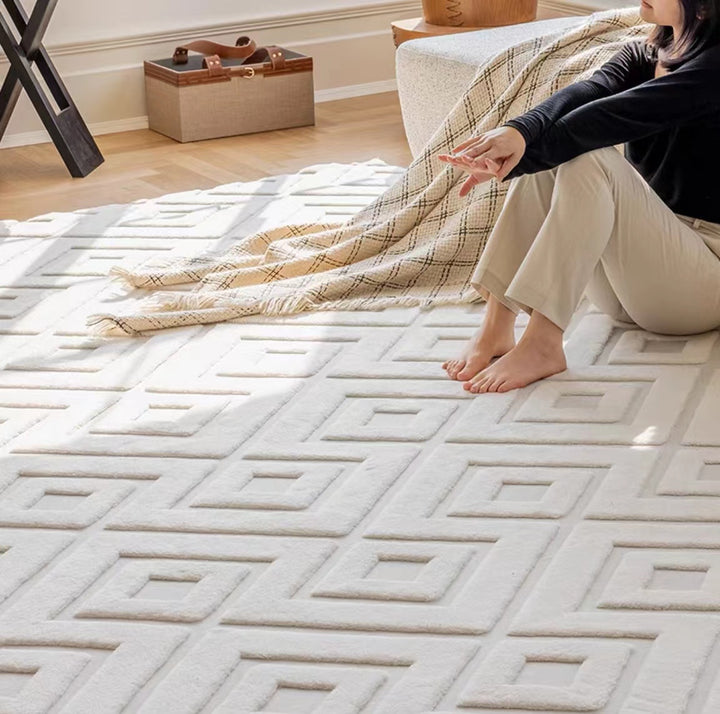 Elegant Style Rug